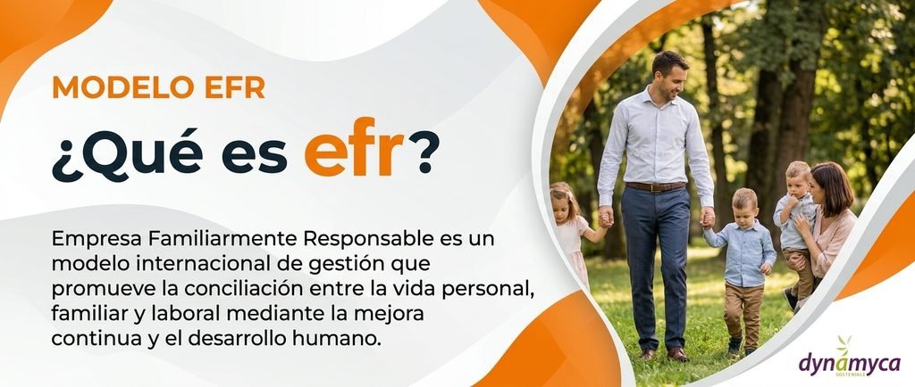 efr que es